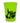 Garyline® Cups-on-the-Go Stadium Cup - 12 oz.