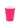 Garyline® Cups-on-the-Go Translucent Stadium Cup - 16 oz.
