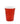 Garyline® Cups-on-the-Go Translucent Stadium Cup - 16 oz.