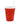 Garyline® Cups-on-the-Go Translucent Stadium Cup - 16 oz.