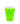 Garyline® Cups-on-the-Go Translucent Stadium Cup - 16 oz.