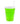 Garyline® Cups-on-the-Go Translucent Stadium Cup - 16 oz.