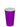 Garyline® Cups-on-the-Go Translucent Stadium Cup - 22 oz.