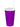 Garyline® Cups-on-the-Go Translucent Stadium Cup - 22 oz.