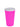 Garyline® Cups-on-the-Go Translucent Stadium Cup - 22 oz.