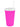 Garyline® Cups-on-the-Go Translucent Stadium Cup - 22 oz.