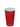 Garyline® Cups-on-the-Go Translucent Stadium Cup - 22 oz.