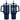 Genoa 40 oz Vacuum Insulated Travel Mug with Straw