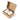 Gloss White CORKCICLE® Stemless Wine Cup Gift Set