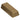 Gold Bar Stress Reliever plain