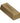 Gold Bar Stress Reliever
