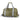 Gold Flex Duffel Bag plain