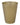 Gold Frost Flex Stadium Cup - 16 oz. plain