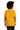 Gold Gildan - Youth Ultra Cotton 100% US Cotton T-Shirt. 2000B plain
