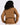 Golden Pecan NuBlend® Crewneck Sweatshirt - 562MR