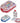 Good Value™ Serenity Pill Box