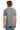 GphHeather Gildan 100% Ring Spun Cotton T-Shirt. 980 plain