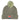 Grace Collection Pom Beanie With Cuff  grouped