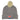 Grace Collection Pom Beanie With Cuff  grouped