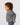 Granite Heather Toddler Fleece Crewneck Sweatshirt - 3317