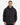 Graphite Black Heavyweight Fleece Hoodie - 9307