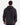 Graphite Black Heavyweight Fleece Hoodie - 9307