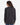 Graphite Black Heavyweight Long Sleeve T-Shirt - 7211