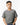 Graphite Heather Softstyle® Youth T-Shirt - 64000B