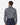 Graphite Melange Men's CrownLux Performance® Spencer Poplin Dress Shirt - DG505