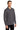 Graphite Port Authority Dry Zone UV Micro-Mesh Long Sleeve Polo K110LS plain