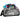 Gray 18.5" Medium Graphite Duffel Bag