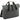 Gray Aft Recycled 15" Computer Messenger Bag plain
