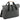 Gray Aft Recycled 15" Computer Messenger Bag plain
