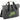 Gray Aft Recycled 15" Computer Messenger Bag