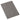 Gray Archive Soft-Cover Journal plain