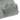 Gray Barrel Fleece Blanket plain