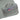 Gray Barrel Fleece Blanket