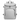 Gray City Pack rPET PEVA Lined Cooler Backpack – 21L plain