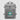 Gray City Pack rPET PEVA Lined Cooler Backpack – 21L