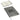 Gray Conclave Refillable Leatherette Journal