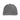 GRAY Corduroy Dad Cap plain grouped