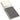 Gray Corona Textured Journal plain