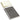 Gray Corona Textured Journal