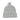 GRAY Courtney Cable Knit rPET Pom Beanie plain grouped