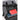 Gray Dover Recycled Messenger Bag