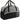 Gray Energy 17" Duffel Bag plain