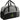 Gray Energy 17" Duffel Bag