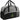 Gray Energy 17" Duffel Bag