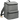 Gray Excursion Recycled 20 Can Backpack Cooler plain