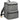 Gray Excursion Recycled 20 Can Backpack Cooler plain